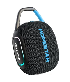 Bluetooth колонка Hopestar P91 15W Black
