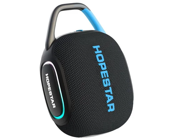 Bluetooth колонка Hopestar P91 15W Black