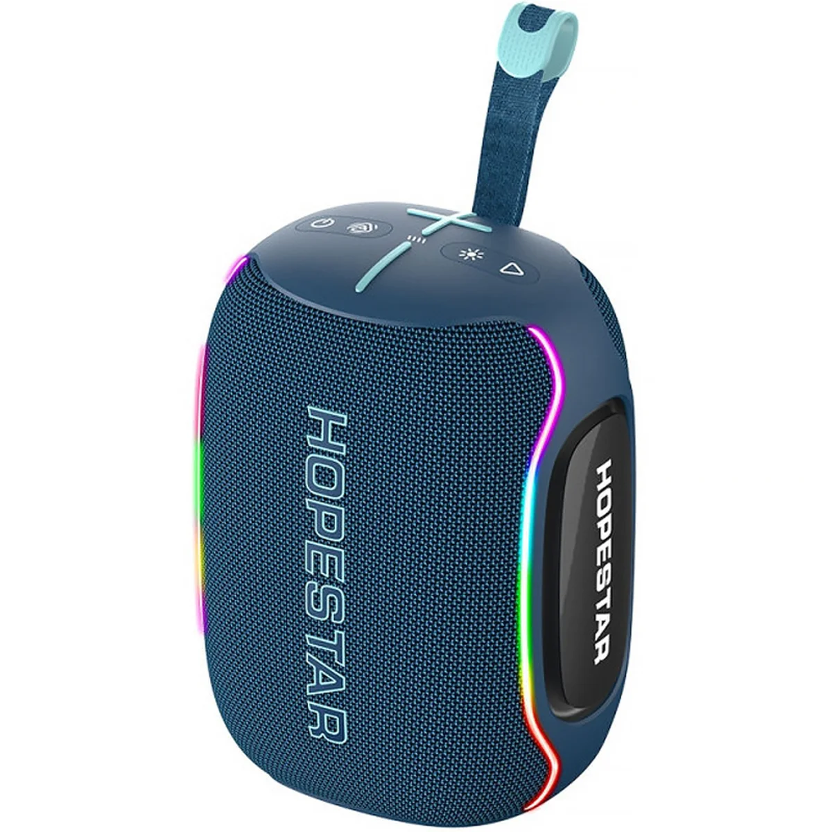 Bluetooth колонка Hopestar H72 60W Blue
