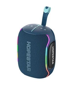 Bluetooth колонка Hopestar H72 60W Blue