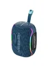 Bluetooth колонка Hopestar H72 60W Blue