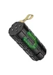 Bluetooth Колонка Hoco HC7 Pleasant sports Черный
