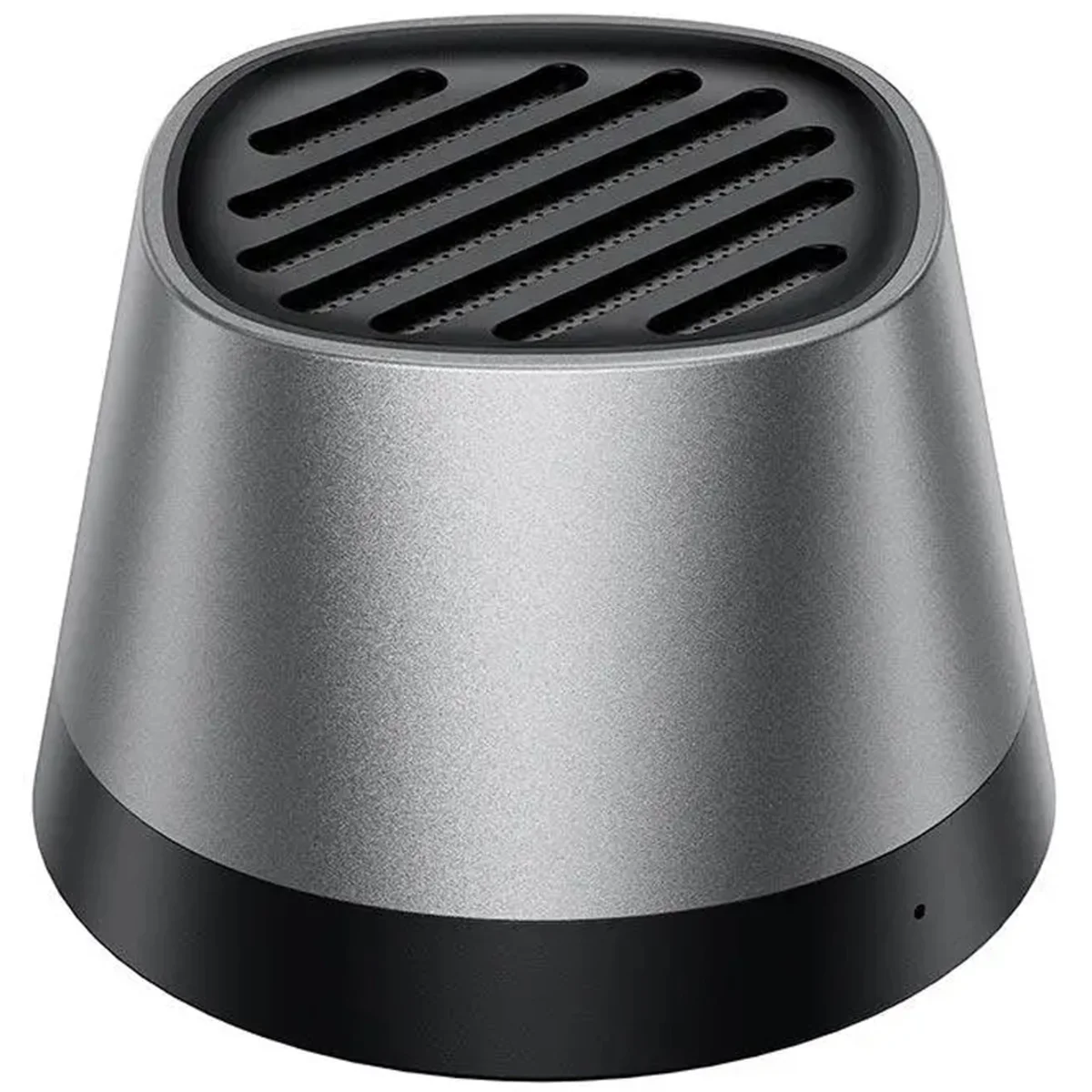 Bluetooth Колонка Acefast K8 + БЗУ 15W Black