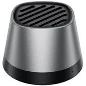 Bluetooth Колонка Acefast K8 + БЗУ 15W Black
