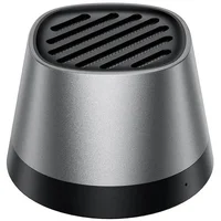Bluetooth Колонка Acefast K8 + БЗУ 15W Black