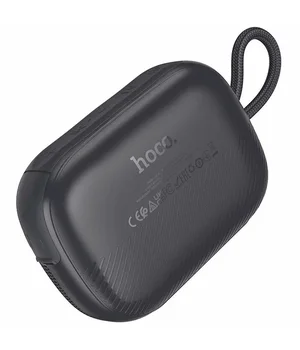 Bluetooth Колонка Hoco HC46 Estrellato Gray