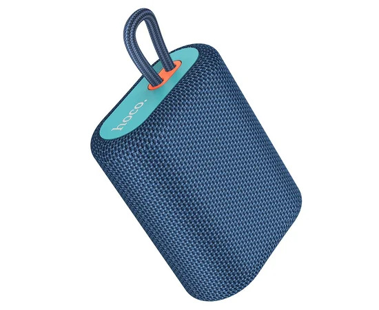 Bluetooth Колонка Hoco BS47 Синий