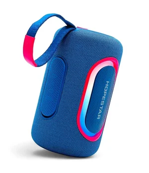 Bluetooth колонка Hopestar P69 20W Blue