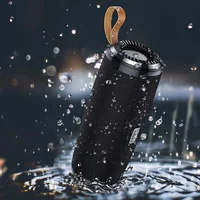 Bluetooth Колонка Hoco BS38 Cool freedom sports Черный