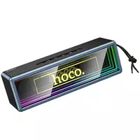 Bluetooth Колонка Hoco HC40 Luz sports Black