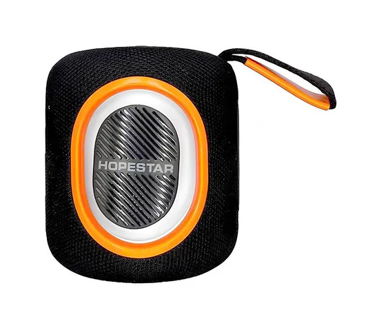 Bluetooth колонка Hopestar P68 10W Black