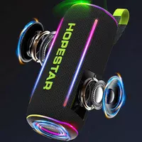 Bluetooth колонка Hopestar P58 40W Black