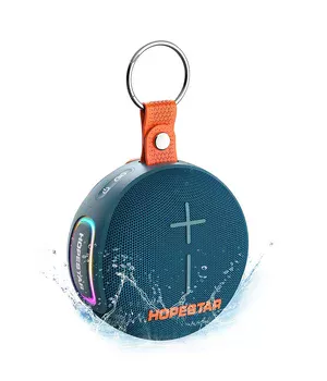 Bluetooth колонка Hopestar P92 15W Blue
