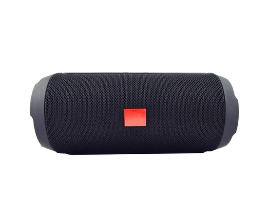 Bluetooth колонка CHARGE 3+ mini Черный