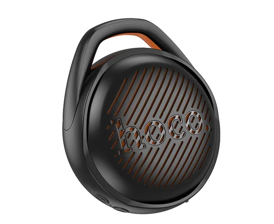 Bluetooth Колонка Hoco HC24 Hearty sports Black