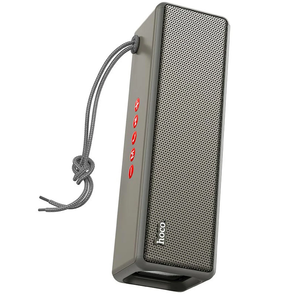 Bluetooth Колонка Hoco HC3 Bounce Сірий