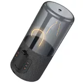 Bluetooth Колонка Hoco BS64 Rocker Gray