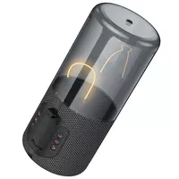 Bluetooth Колонка Hoco BS64 Rocker Gray