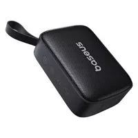 Bluetooth Колонка Baseus OS AeQur 30 Mini (A20077900123-00) Cosmic Black