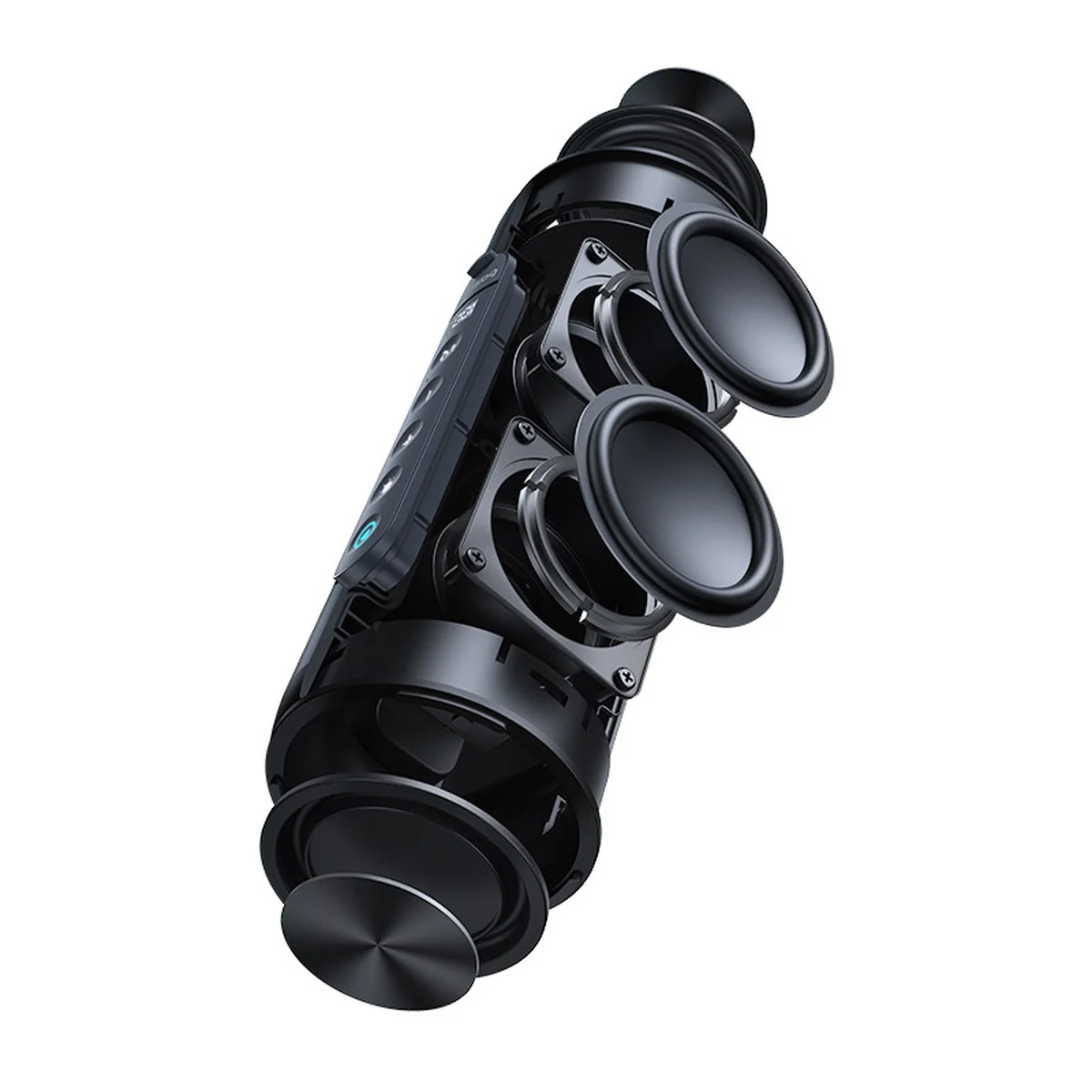 Bluetooth Колонка Baseus OS AeQur 30 Air (A20072600826-00) Twilight Grey