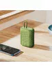 Bluetooth Колонка Hoco BS47 Зеленый
