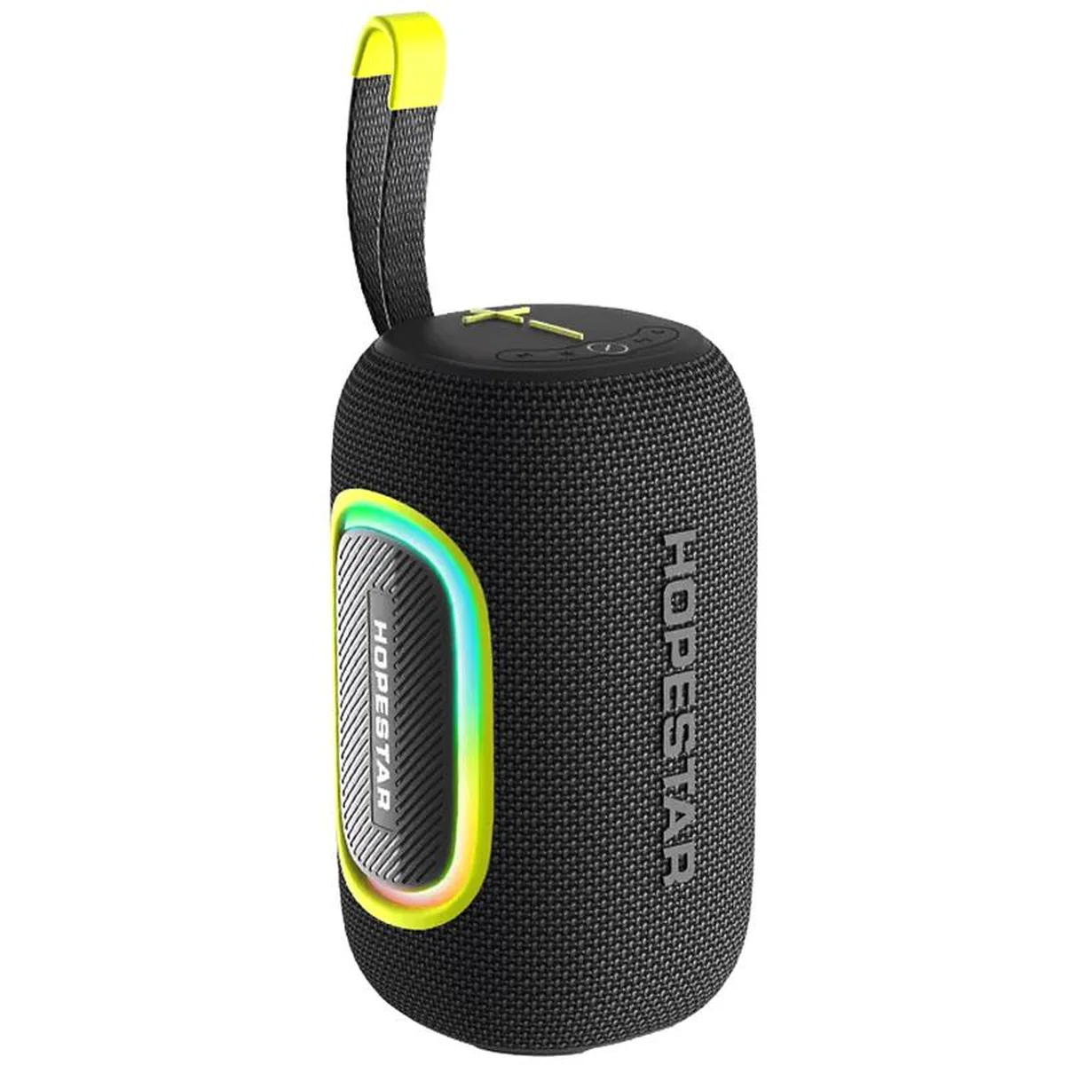 Bluetooth колонка Hopestar P65 20W Black