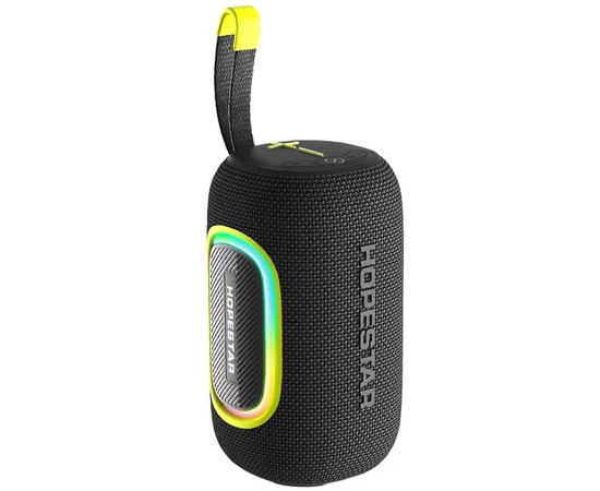 Bluetooth колонка Hopestar P65 20W Black