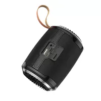 Bluetooth Колонка Hoco BS39 Чорний