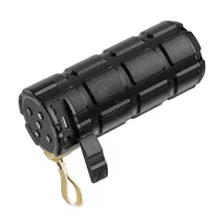 Bluetooth Колонка Hoco HC7 Pleasant sports Черный