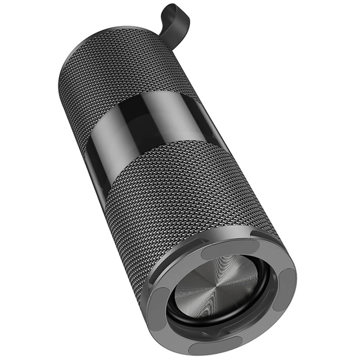 Bluetooth Колонка Hoco HC29 Halo sports Black