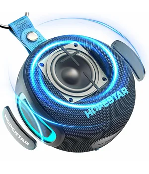 Bluetooth колонка Hopestar P92 15W Black