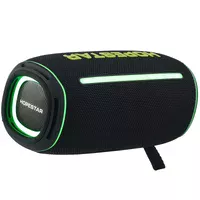 Bluetooth колонка Hopestar P64 40W Black