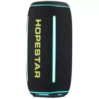Bluetooth колонка Hopestar P64 40W Black