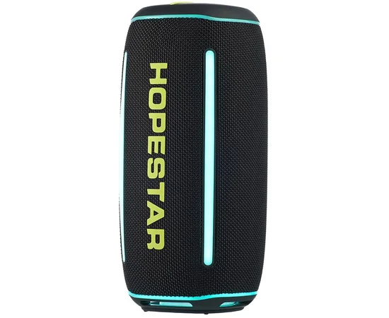 Bluetooth колонка Hopestar P64 40W Black