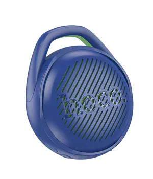 Bluetooth Колонка Hoco HC24 Hearty sports Blue
