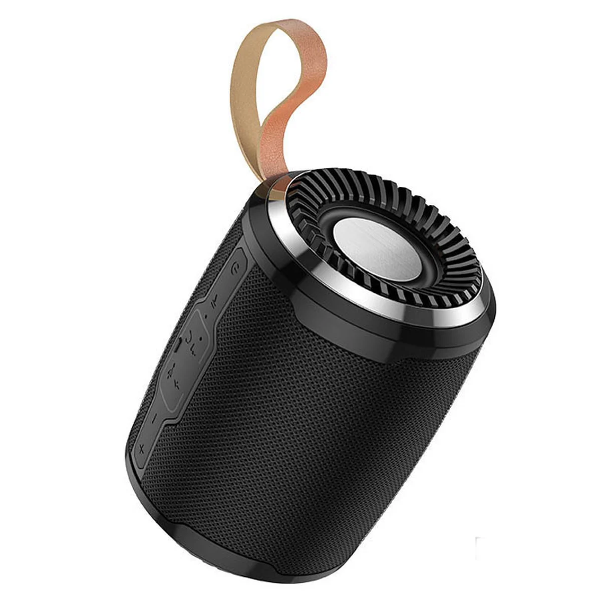 Bluetooth Колонка Hoco BS39 Черный