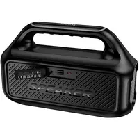 Bluetooth Колонка Hoco HC47 Delight Black