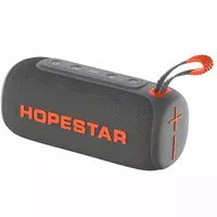 Bluetooth колонка Hopestar P64 Pro 60W Gray