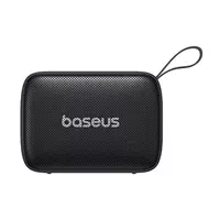 Bluetooth Колонка Baseus OS AeQur 30 Mini (A20077900123-00) Cosmic Black