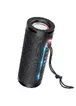 Bluetooth Колонка Hoco HC9 Dazzling pulse sports Черный