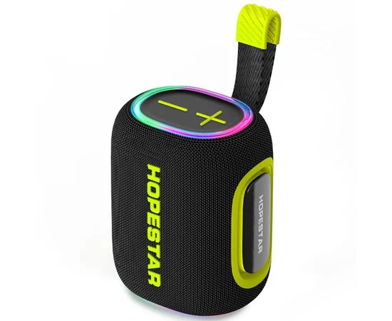 Bluetooth колонка Hopestar H57 mini 10W Black