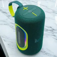 Bluetooth колонка Hopestar P69 20W Green