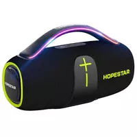 Bluetooth колонка Hopestar H85 70W Black