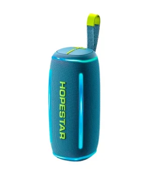 Bluetooth колонка Hopestar P64 40W Blue