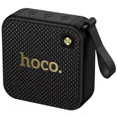 Bluetooth Колонка Hoco HT1 Marquis sports Black