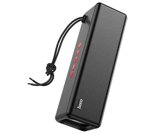 Bluetooth Колонка Hoco HC3 Bounce Чорний