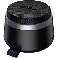 Bluetooth Колонка Hoco HC43 Surpass Mini Magnetic Black
