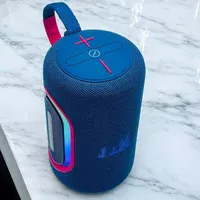 Bluetooth колонка Hopestar P69 20W Blue