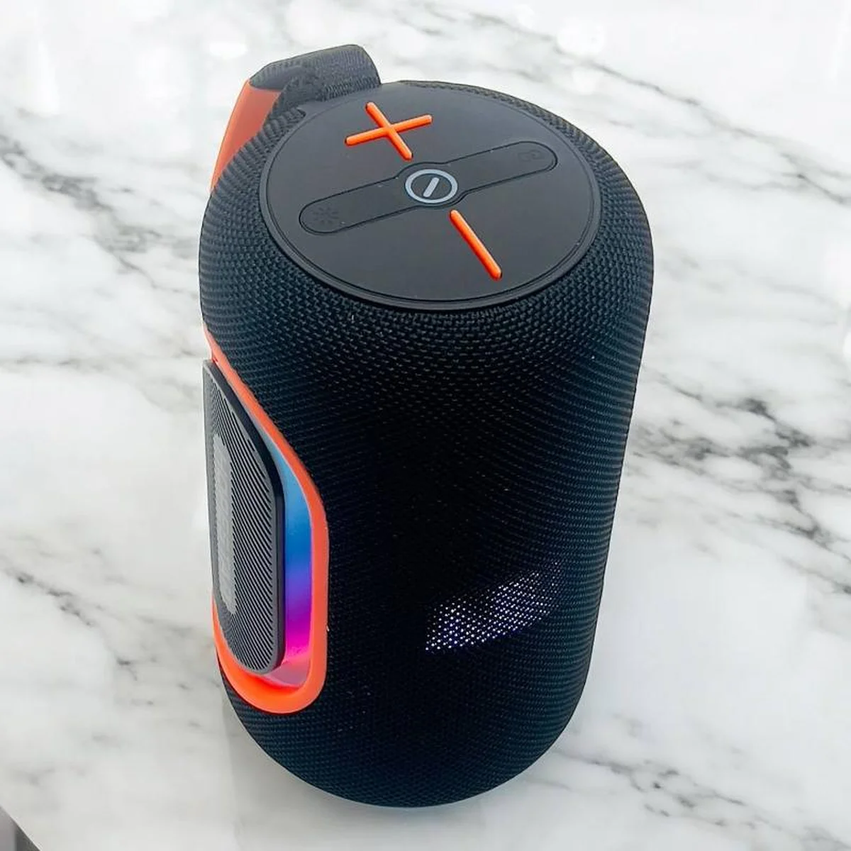 Bluetooth колонка Hopestar P69 20W Black