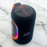 Bluetooth колонка Hopestar P69 20W Black